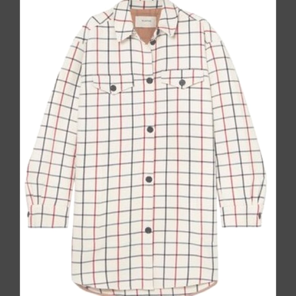 Munthe Jacket